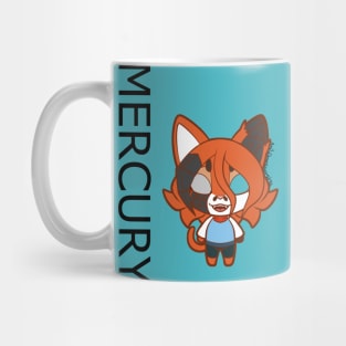 MERCURY Mug